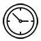 Clock image