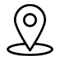 GPS pin image