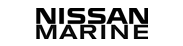 Nissan Outboards logo